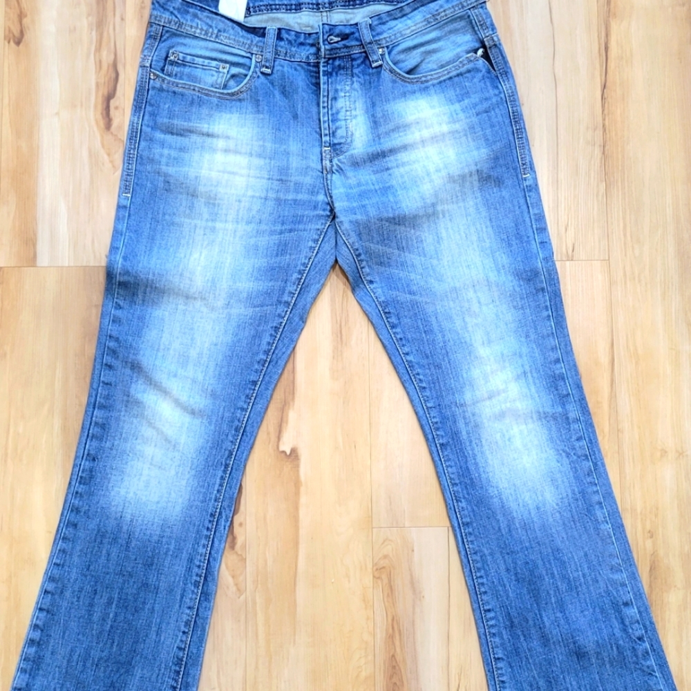 Jeans buffalo men 30 x 32